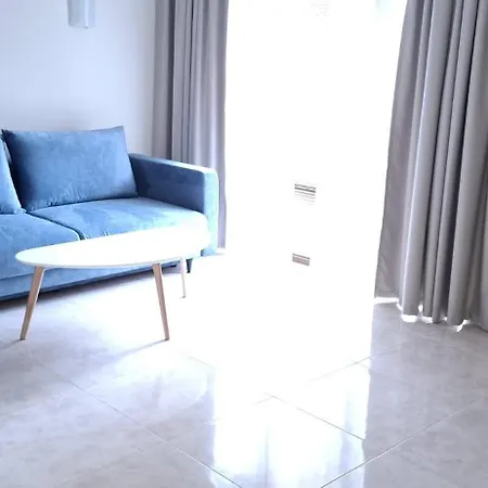 Star Dreams P2 Apartment Sveti Vlas