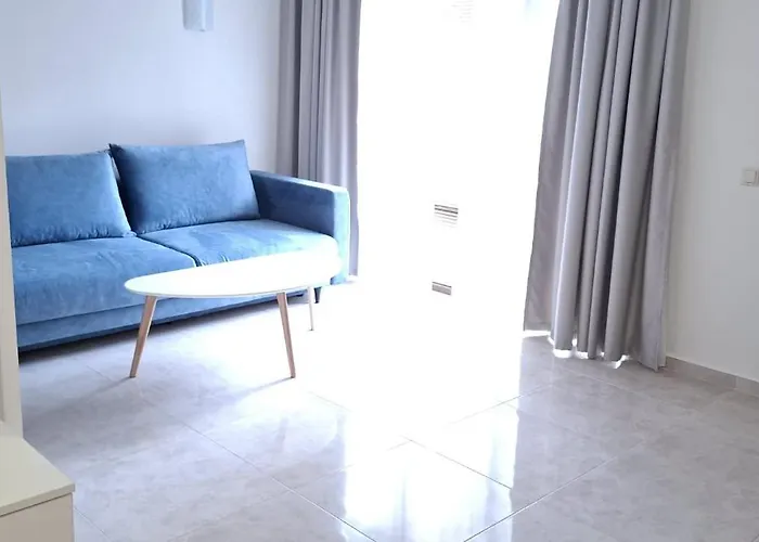 Star Dreams P2 Apartamento Sveti Vlas