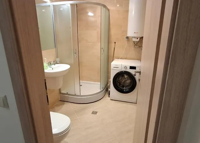 Apartamento Star Dreams P2 Sveti Vlas