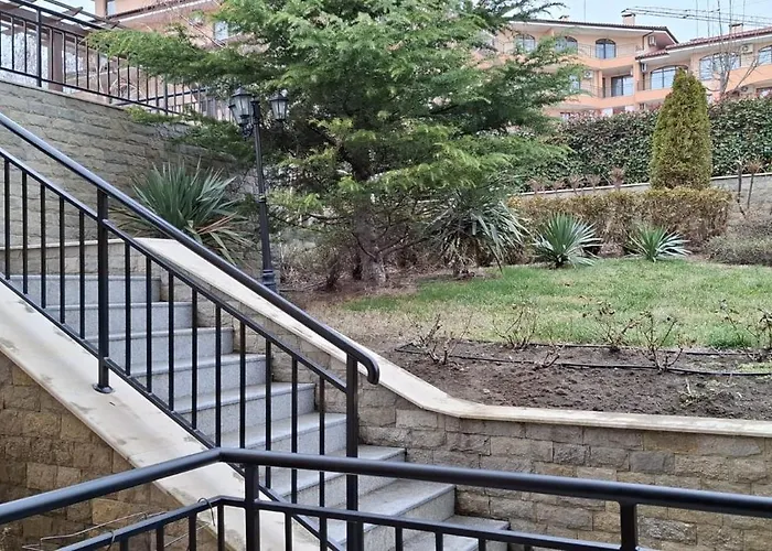 Star Dreams P2 Sveti Vlas