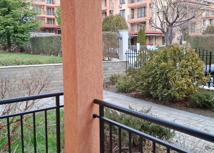 Star Dreams P2 Apartamento *