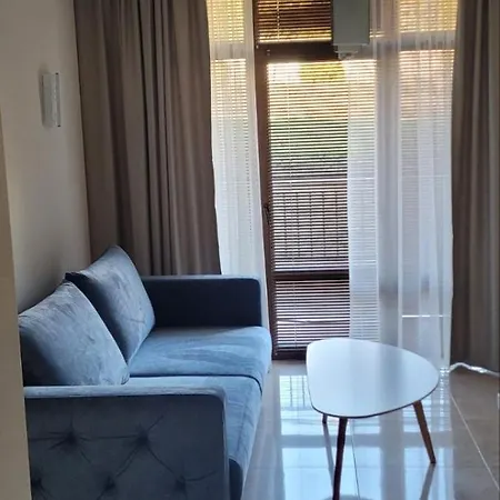 Star Dreams P2 Apartamento Sveti Vlas
