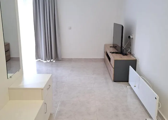 Star Dreams P2 Апартамент Свети Влас