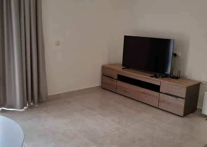 Апартамент Star Dreams P2 Свети Влас